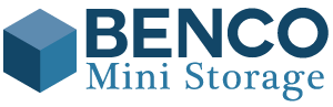 Benco Mini Storage logo